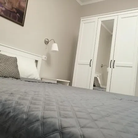 Appartement Aleea Macilor Constanţa
