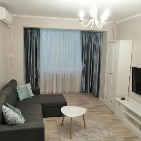 Aleea Macilor Appartement *