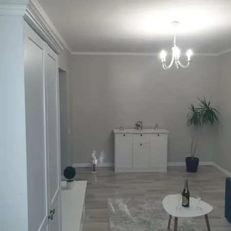 Aleea Macilor Appartement *