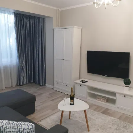 Aleea Macilor Appartement Constanţa